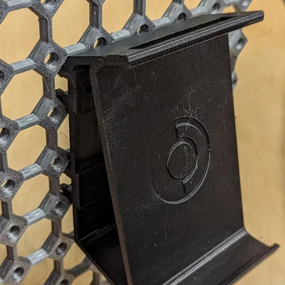 Giá treo Steam Deck cho Multiboard Wall (REMIX)