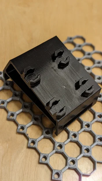 Giá treo Steam Deck cho Multiboard Wall (REMIX) - Image 2