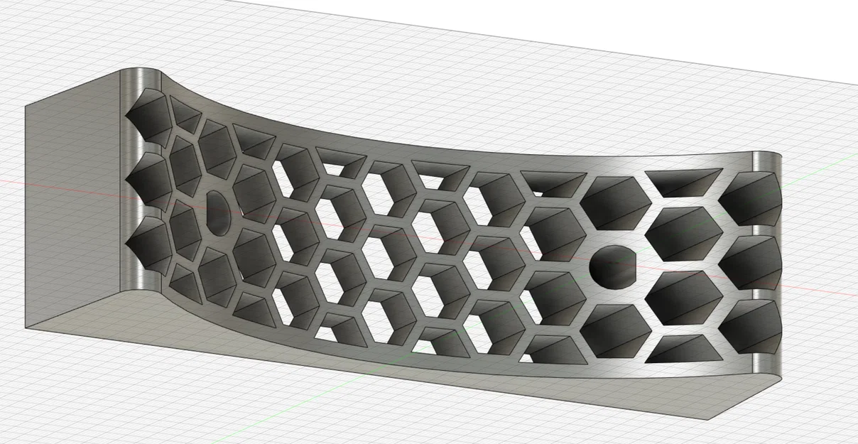 Miếng kê bình lặn (Tauchflaschen Unterlagen) - Image 3