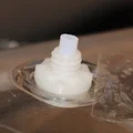 Bộ Dẫn Filament/Pass Through PTFE Tube cho Hộp Sấy (Dry Box) - Thumbnail 3