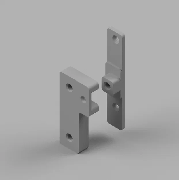 Bracket chống xệ FormD T1 v1.1 cho 4080/4090 FE (Anti-Sag Bracket) - Image 5
