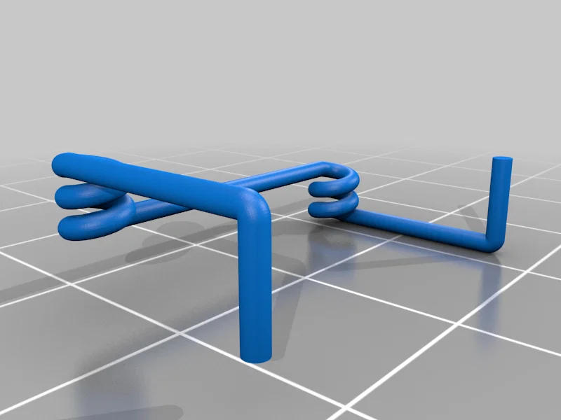 Snap Close Connector (Khớp nối bấm chốt) - Image 8