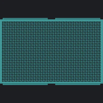 FormD T1 Side Panels (Tấm hông in 3D cho FormD T1)