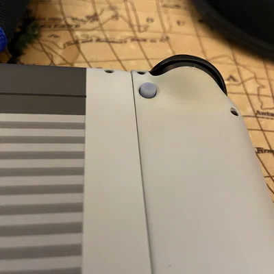 Nút nhả Joycon thay thế (Joycon Replacement Release Button)