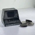 Computer Terminal từ series Fallout (TV & Videogame) - Thumbnail 2