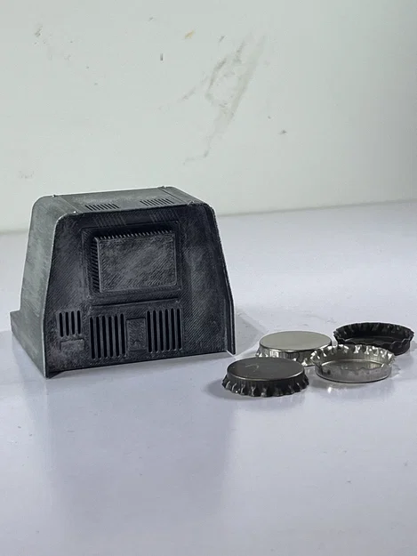 Computer Terminal từ series Fallout (TV & Videogame) - Image 4