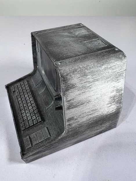 Computer Terminal từ series Fallout (TV & Videogame) - Image 5