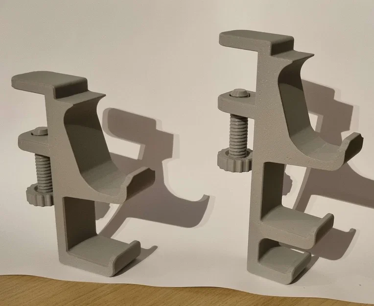 Giá đỡ tay cầm tai nghe Universal (Controller/Headphone Holder) - Image 1