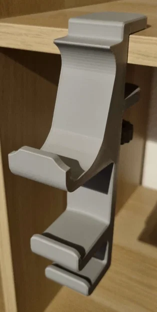 Giá đỡ tay cầm tai nghe Universal (Controller/Headphone Holder) - Image 2