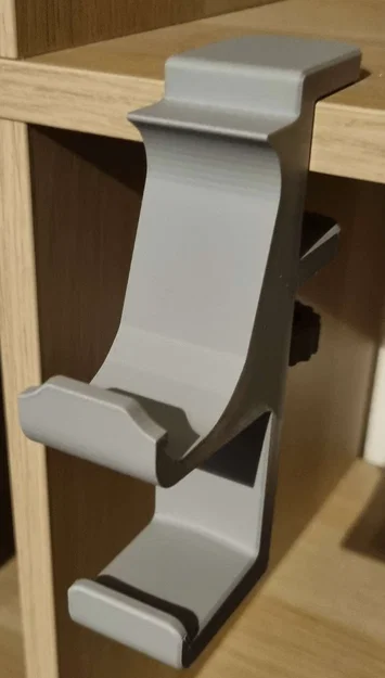 Giá đỡ tay cầm tai nghe Universal (Controller/Headphone Holder) - Image 4