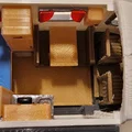 Mô hình xe cắm trại Citroen Type H 1952 in 3D tỉ lệ 1:34 - Thumbnail 8