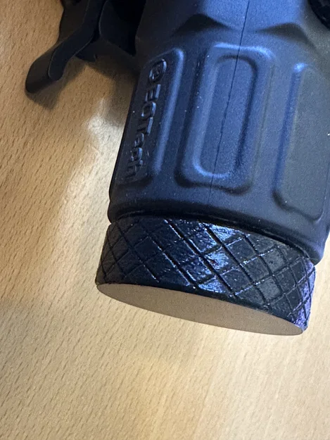 Nắp che lens (trước/sau) cho EOTech Magnifier G33 - Image 3