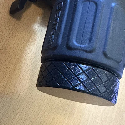 Nắp che lens (trước/sau) cho EOTech Magnifier G33