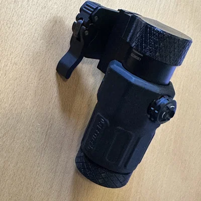 Nắp che lens (trước/sau) cho EOTech Magnifier G33