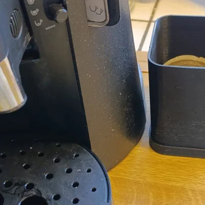 Giá phơi coffee pad Senseo / Senseo Kaffeepad-Trockner
