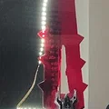 Mô hình kiếm Doom Ethereal Crucible - Đạo cụ cosplay in 3D ấn tượng - Thumbnail 1