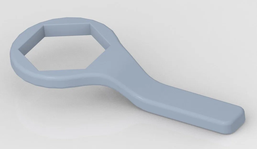 Dụng cụ tháo nắp chụp mâm xe BBS 80mm tiện lợi - Image 2