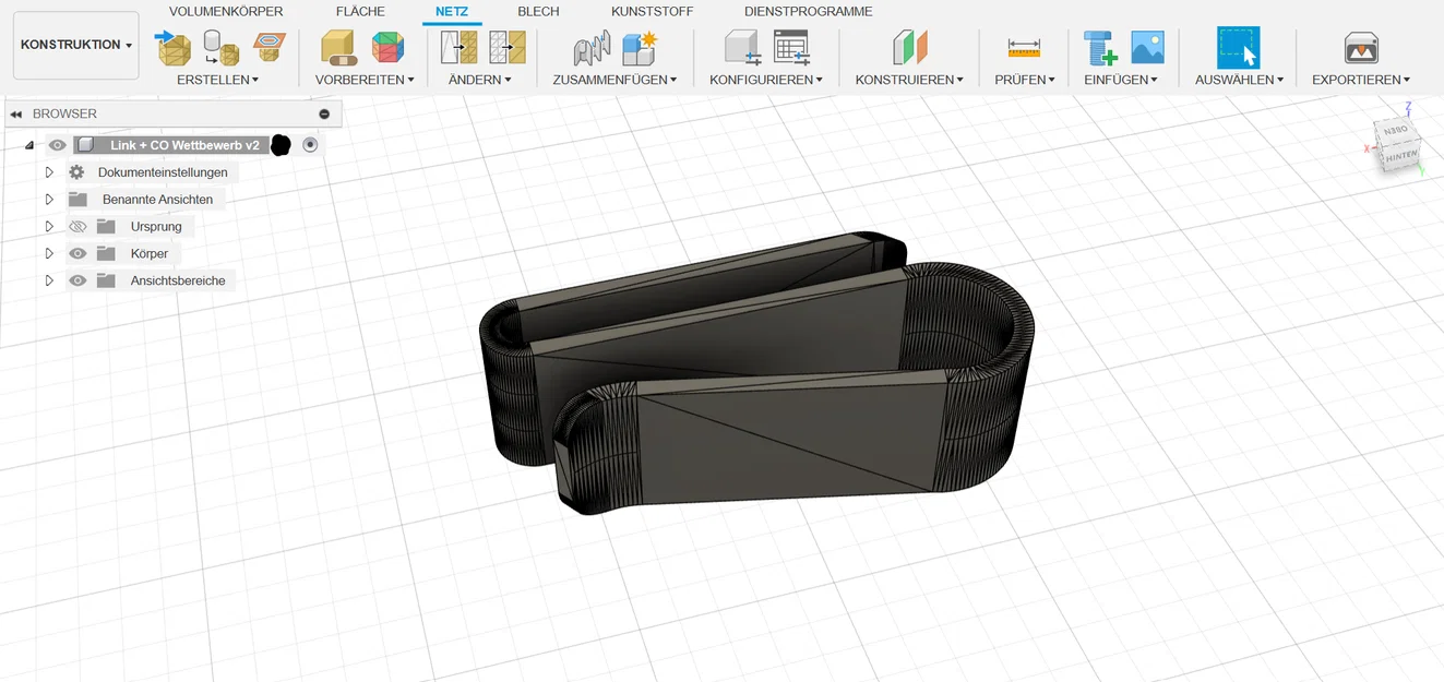 Giá đỡ kính mát Link&Co - Image 2