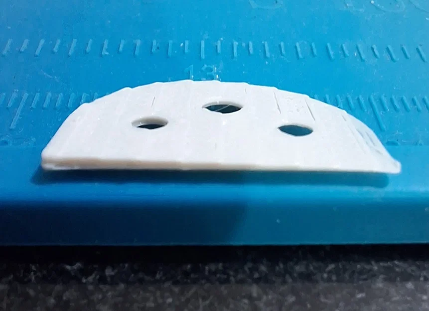 Shim dốc (Sloped bed shims) cho Creality K1/K1C/K1 Max - Image 4