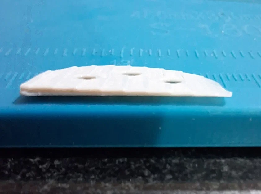 Shim dốc (Sloped bed shims) cho Creality K1/K1C/K1 Max - Image 6