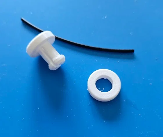 Rivet khóa (Locking Rivet) / Binding Post - Image 1