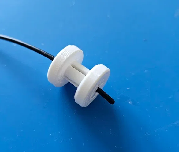 Rivet khóa (Locking Rivet) / Binding Post - Image 2