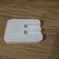 Thước đo độ sâu gai lốp xe bằng in 3D tiện dụng và chính xác - Thumbnail 2
