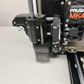 MK4 Z-Cover halfcut - Bảo vệ trục Z/vit me/motor - Thumbnail 3