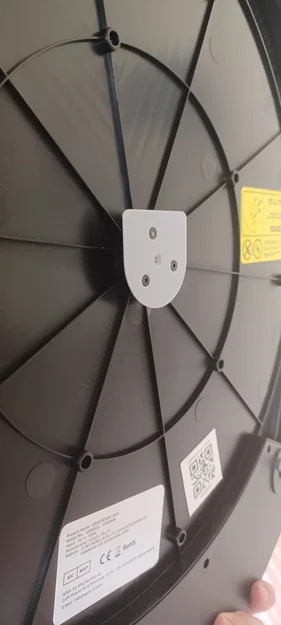 Bộ khung treo bảng phóng phi tiêu Granboard Dash - Wall Mount - Image 1