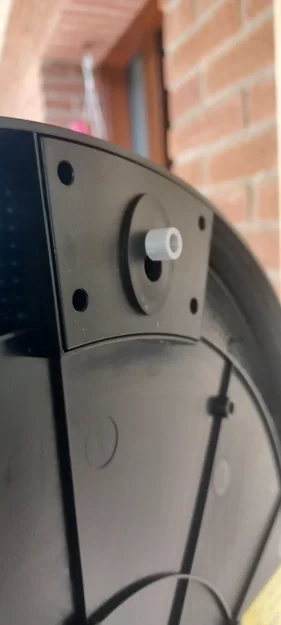 Bộ khung treo bảng phóng phi tiêu Granboard Dash - Wall Mount - Image 4