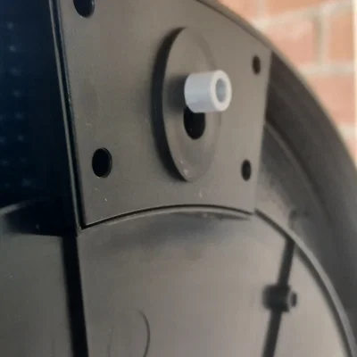 Bộ khung treo bảng phóng phi tiêu Granboard Dash - Wall Mount
