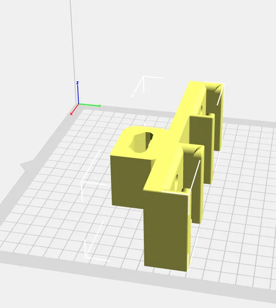 Giá treo pin Milwaukee Packout gắn cạnh siêu tiện lợi - Image 2