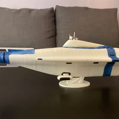 Tàu ngầm Cyclops trong Subnautica (Subnautica Cyclops Submarine)
