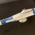 Tàu ngầm Cyclops trong Subnautica (Subnautica Cyclops Submarine) - Thumbnail 2