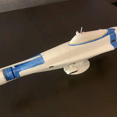 Tàu ngầm Cyclops trong Subnautica (Subnautica Cyclops Submarine)