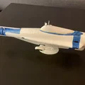 Tàu ngầm Cyclops trong Subnautica (Subnautica Cyclops Submarine) - Thumbnail 4