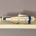 Tàu ngầm Cyclops trong Subnautica (Subnautica Cyclops Submarine) - Thumbnail 5