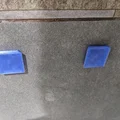 Khay Đựng Xà Phòng Treo Tường (Wall Mount Soap Dish) - Thumbnail 2
