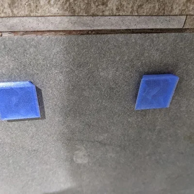 Khay Đựng Xà Phòng Treo Tường (Wall Mount Soap Dish)