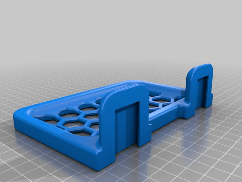 Khay Đựng Xà Phòng Treo Tường (Wall Mount Soap Dish) - Image 4