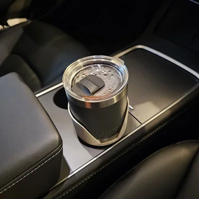 Giá đỡ ly YETI 10oz cho Tesla Model 3