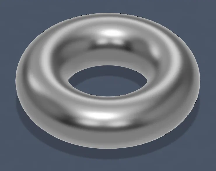 Mô hình vòng VEX VRC High Stakes (2024-2025) – Game Piece - Image 1