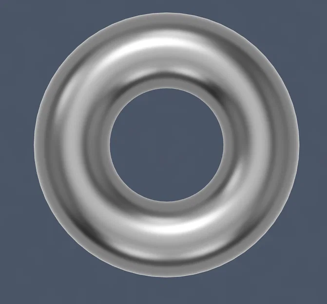 Mô hình vòng VEX VRC High Stakes (2024-2025) – Game Piece - Image 2