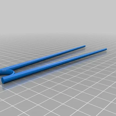 CHOPSTICKS!