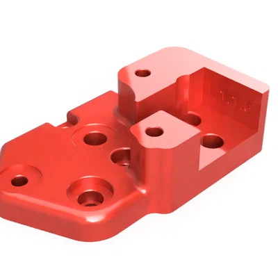 Khớp Trục X Stealthburner cho Mercury 1.1.6 (Bản cập nhật)