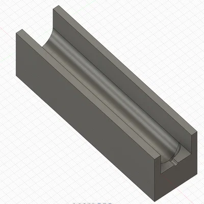 Khuôn Cigar (Cigar Mold)