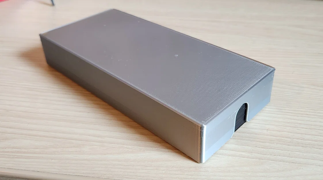 Hộp đựng tiền Dollar Bill Box - Image 2