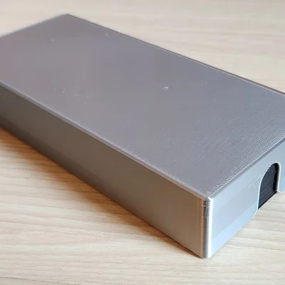 Hộp đựng tiền Dollar Bill Box