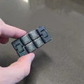 Tiny Infinity Cube (Khối vô cực mini) - Thumbnail 1