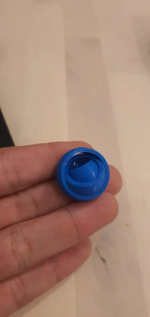 Quả cầu fidget đơn giản (Simple figdet sphere) - Image 3